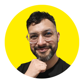 Franco Torres, cofundador de Experienciar