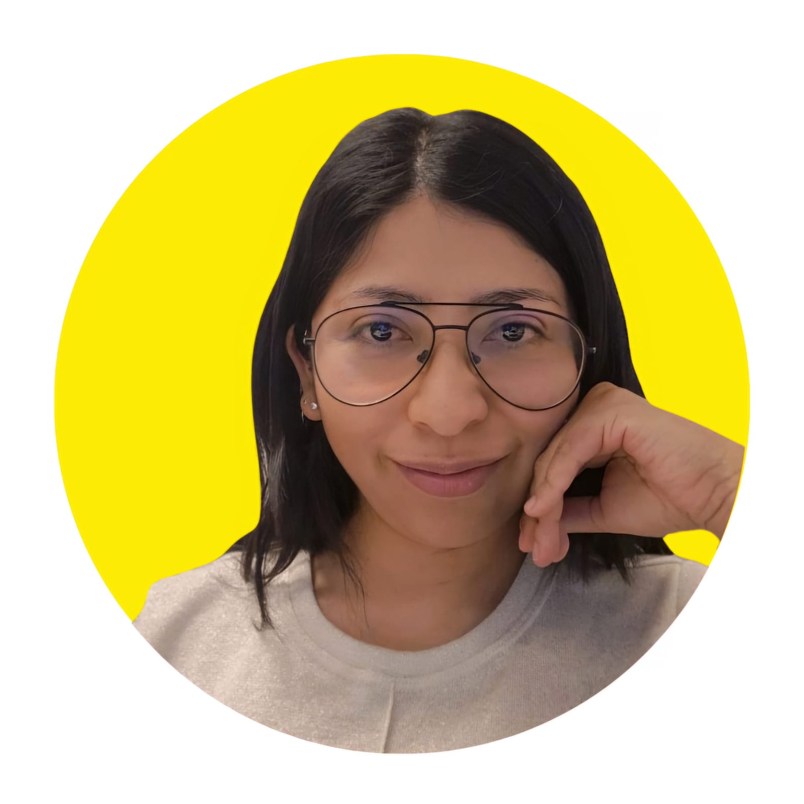 Gabriela Varela, cofundadora de Experienciar